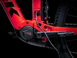 Trek Powerfly FS 4 Gen 3 (2023) -Pyoravarikko PowerflyFS4 23 36998 B Alt1