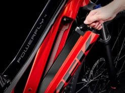 Trek Powerfly FS 4 Gen 3 (2023) -Pyoravarikko PowerflyFS4 23 36998 B Alt2