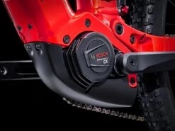 Trek Powerfly FS 4 Gen 3 (2023) -Pyoravarikko PowerflyFS4 23 36998 B Alt8