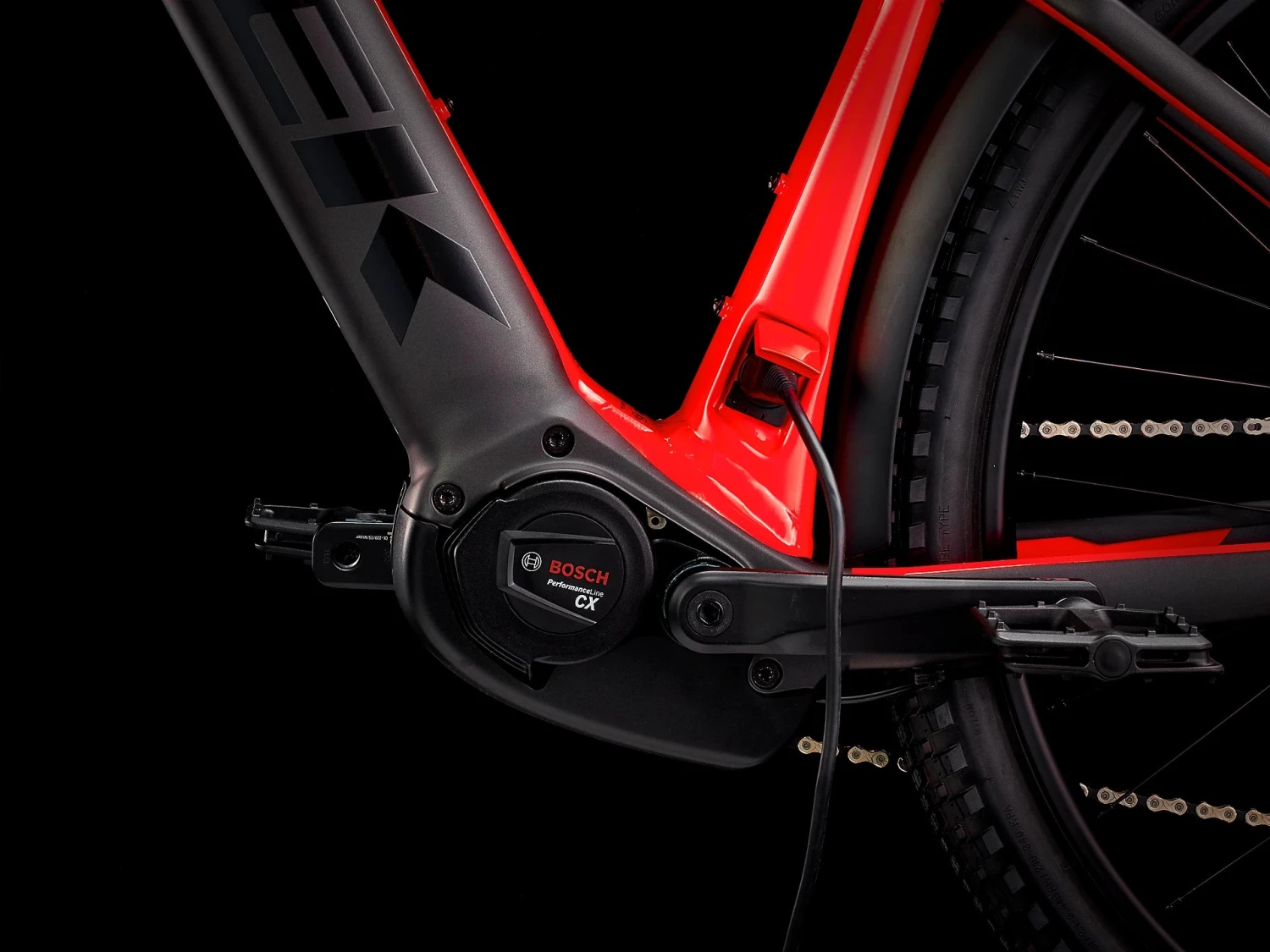 Trek Powerfly Sport 4 Equipped Gen 3 4 Trek Powerfly Sport 4 Equipped Gen 3 - Image 4