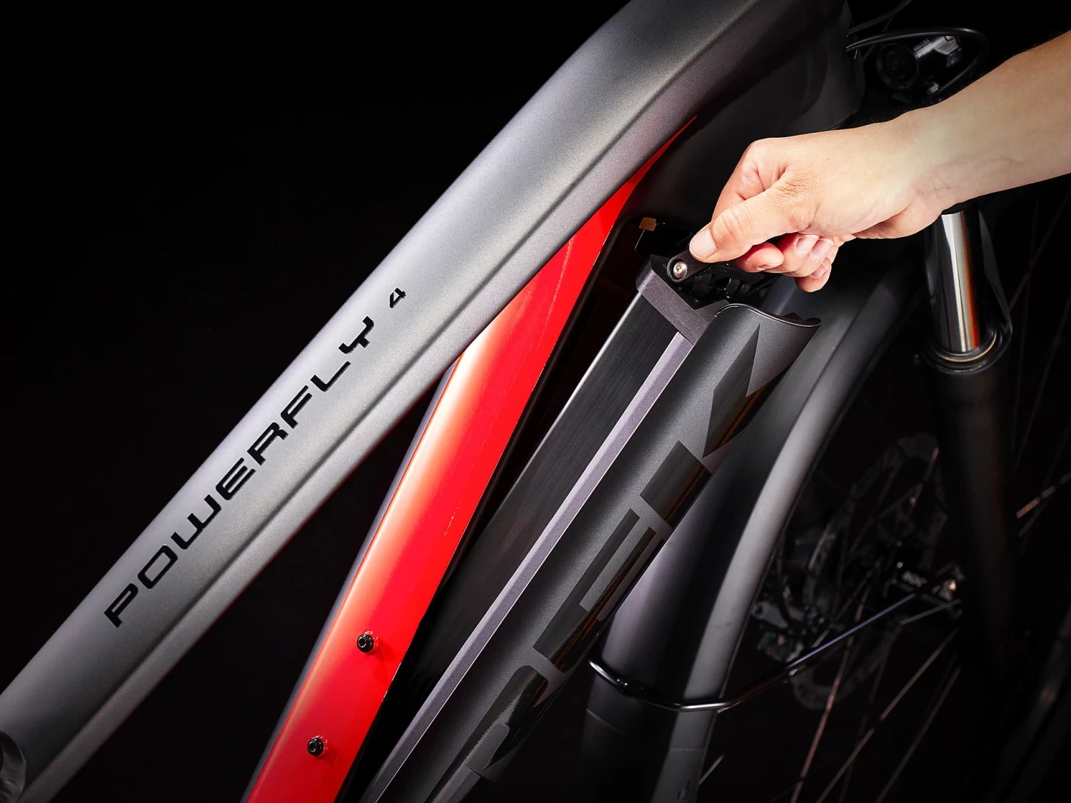 Trek Powerfly Sport 4 Equipped Gen 3 5 Trek Powerfly Sport 4 Equipped Gen 3 - Image 5