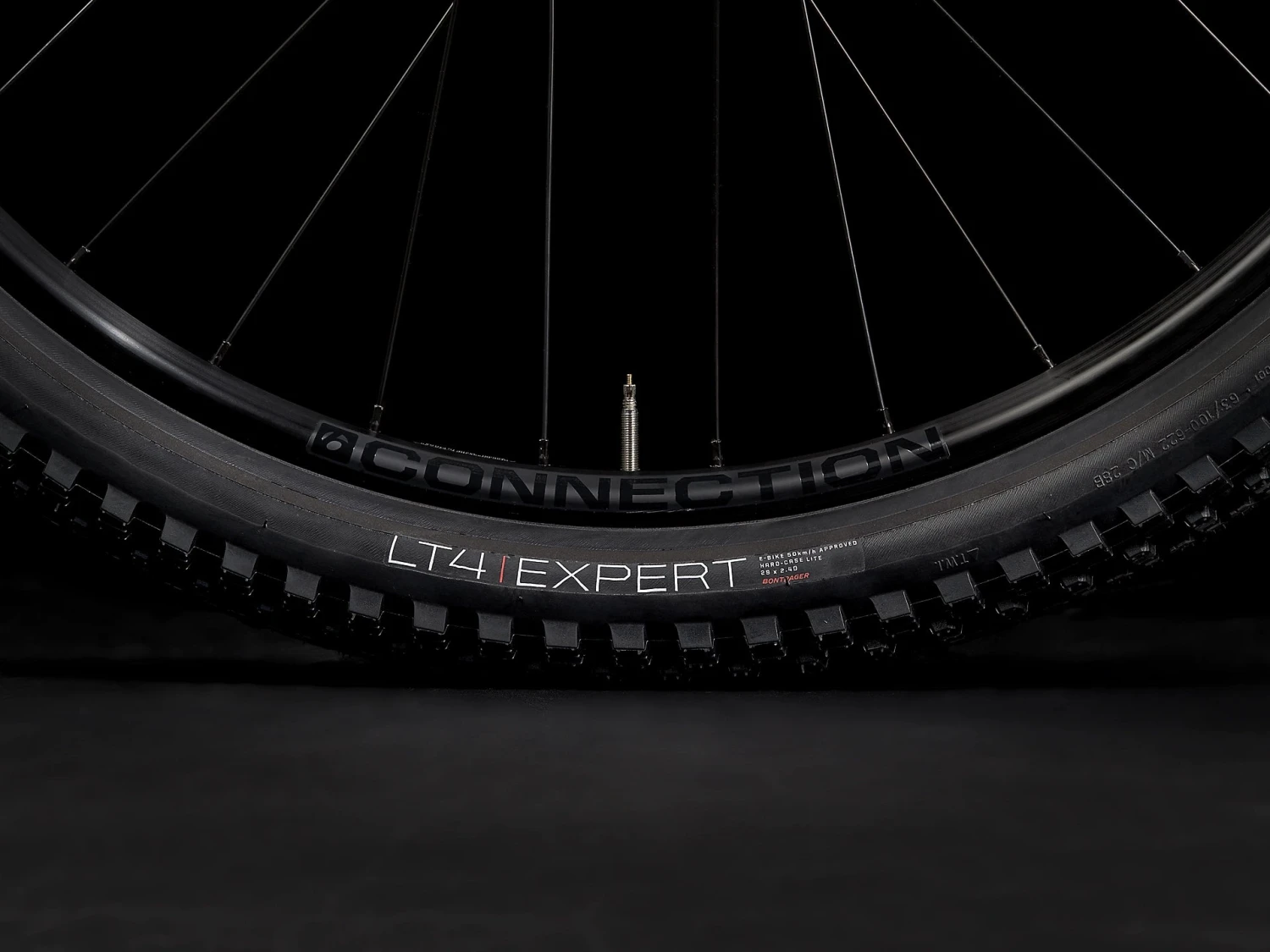 Trek Powerfly Sport 4 Equipped Gen 3 11 Trek Powerfly Sport 4 Equipped Gen 3 - Image 11