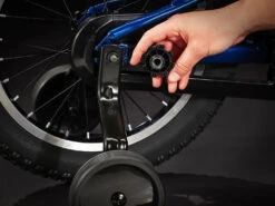 Trek Precaliber 16 Freewheel (2023) -Pyoravarikko Precaliber16 23 36267 A Alt4