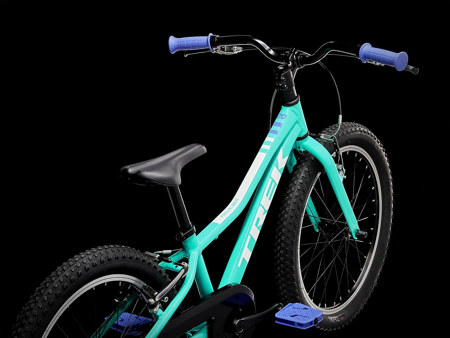 Trek Precaliber 20 Freewheel (2023) 11 Trek Precaliber 20 Freewheel (2023) - Image 11