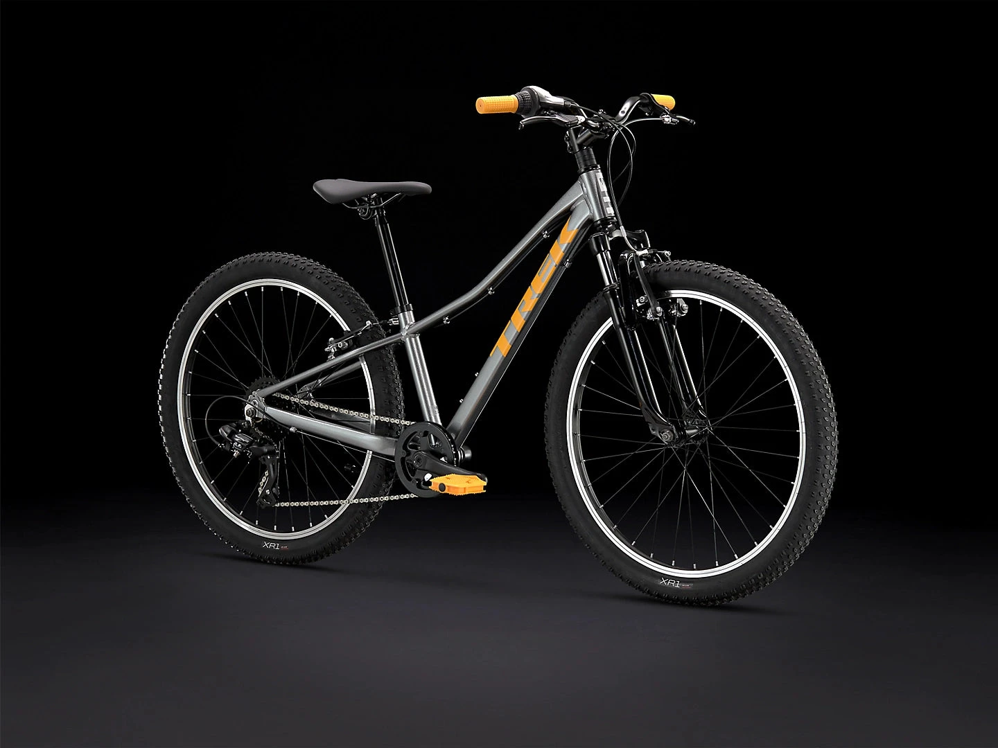 Trek Precaliber 24 8-Vaihteinen Jousitettu (2023) 12 Trek Precaliber 24 8-Vaihteinen Jousitettu (2023) - Image 12