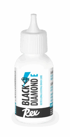 REX Black Diamond E-Bike Ketjuöljy -Pyoravarikko REX0000000005500 2