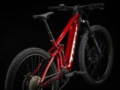 Trek Rail 5 500Wh Gen 2 (2023) -Pyoravarikko Rail5Deore 22 35032 A Alt1