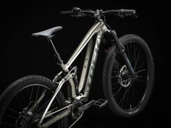 Trek Rail 5 625Wh Gen 3 (2023) -Pyoravarikko Rail5Deore 23 36791 A Alt1