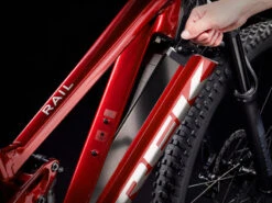 Trek Rail 5 625Wh Gen 3 (2023) -Pyoravarikko Rail5Deore 23 36791 B Alt3