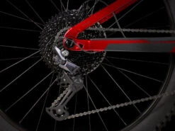 Trek Rail 5 625Wh Gen 3 (2023) -Pyoravarikko Rail5Deore 23 36791 B Alt9