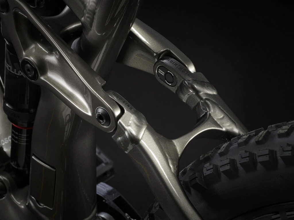 Trek Rail 7 Gen 2 (2023) 9 Trek Rail 7 Gen 2 (2023) - Image 9