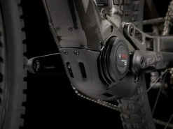 Trek Rail 7 Gen 2 (2023) 24 Trek Rail 7 Gen 2 (2023) -Pyoravarikko Rail7DeoreXT 22 35036 A Alt7