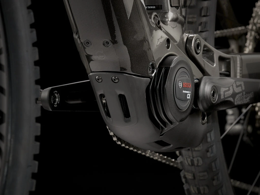 Trek Rail 7 Gen 2 (2023) 11 Trek Rail 7 Gen 2 (2023) - Image 11