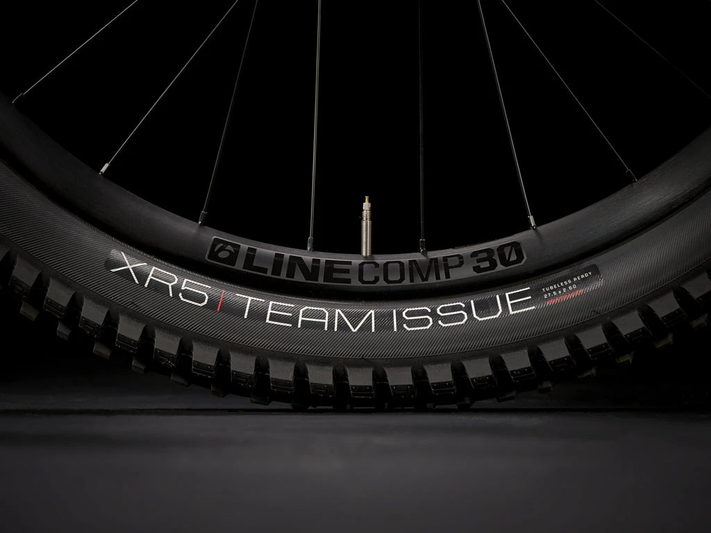 Trek Rail 7 Gen 2 (2023) 13 Trek Rail 7 Gen 2 (2023) - Image 13