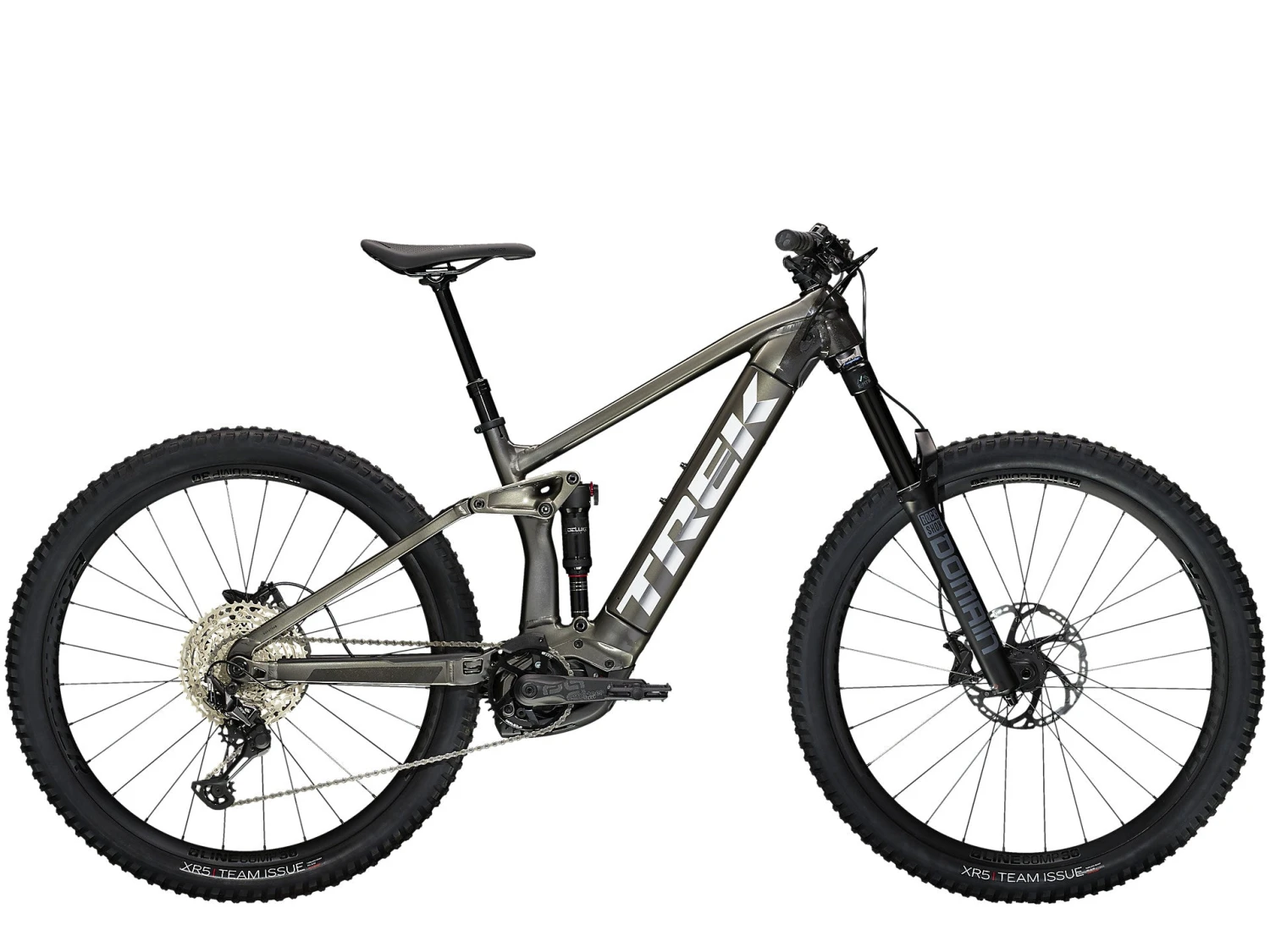 Trek Rail 7 Gen 2 (2023) 2 Trek Rail 7 Gen 2 (2023) - Image 2