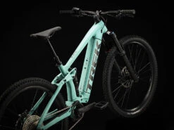 Trek Rail 7 Gen 3 (2023) -Pyoravarikko Rail7DeoreXT 23 36792 B Alt1