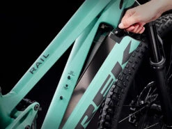 Trek Rail 7 Gen 3 (2023) -Pyoravarikko Rail7DeoreXT 23 36792 B Alt3