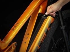 Trek Rail 9.5 Gen 2 (2023) 23 Trek Rail 9.5 Gen 2 (2023) -Pyoravarikko Rail95Deore 22 35336 B Alt3