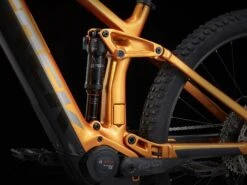 Trek Rail 9.5 Gen 2 (2023) 25 Trek Rail 9.5 Gen 2 (2023) -Pyoravarikko Rail95Deore 22 35336 B Alt6