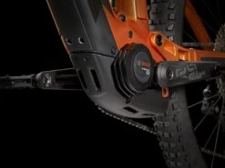 Trek Rail 9.5 Gen 2 (2023) 26 Trek Rail 9.5 Gen 2 (2023) -Pyoravarikko Rail95Deore 22 35336 B Alt7