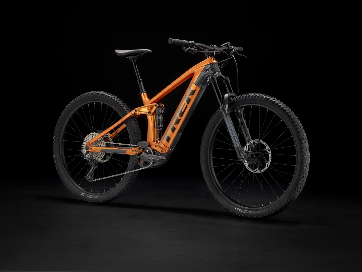 Trek Rail 9.5 Gen 2 (2023) 6 Trek Rail 9.5 Gen 2 (2023) - Image 6