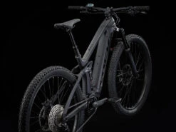 Trek Rail 9.5 Gen 2 (2023) 18 Trek Rail 9.5 Gen 2 (2023) -Pyoravarikko Rail95SX 22 35336 A Alt1