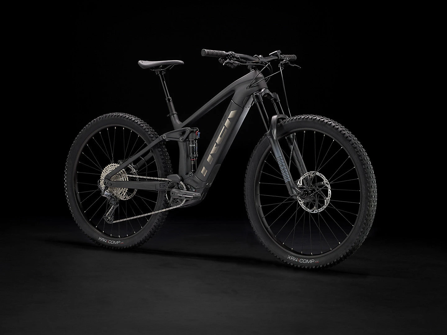 Trek Rail 9.5 Gen 2 (2023) 3 Trek Rail 9.5 Gen 2 (2023) - Image 3