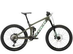 Trek Remedy 8 (2022)