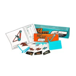 RideWrap Frame Protection Kit Runkosuojaussarja