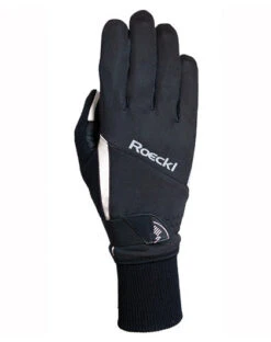 Roeckl Lappi Talvipyöräilyhanskat
