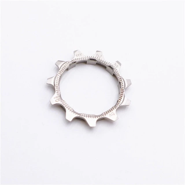 Shimano Deore CS-HG50 10v Irtorattaat 1 Shimano Deore CS-HG50 10v Irtorattaat