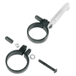 SKS Kannattimien Kiinnikkeet