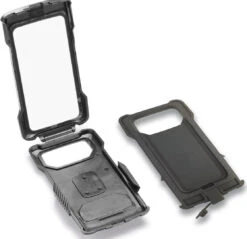 Interphone Galaxy S8 / S9 Puhelinteline -Pyoravarikko SMGALAXYS8 18 EXTRA2 U HR