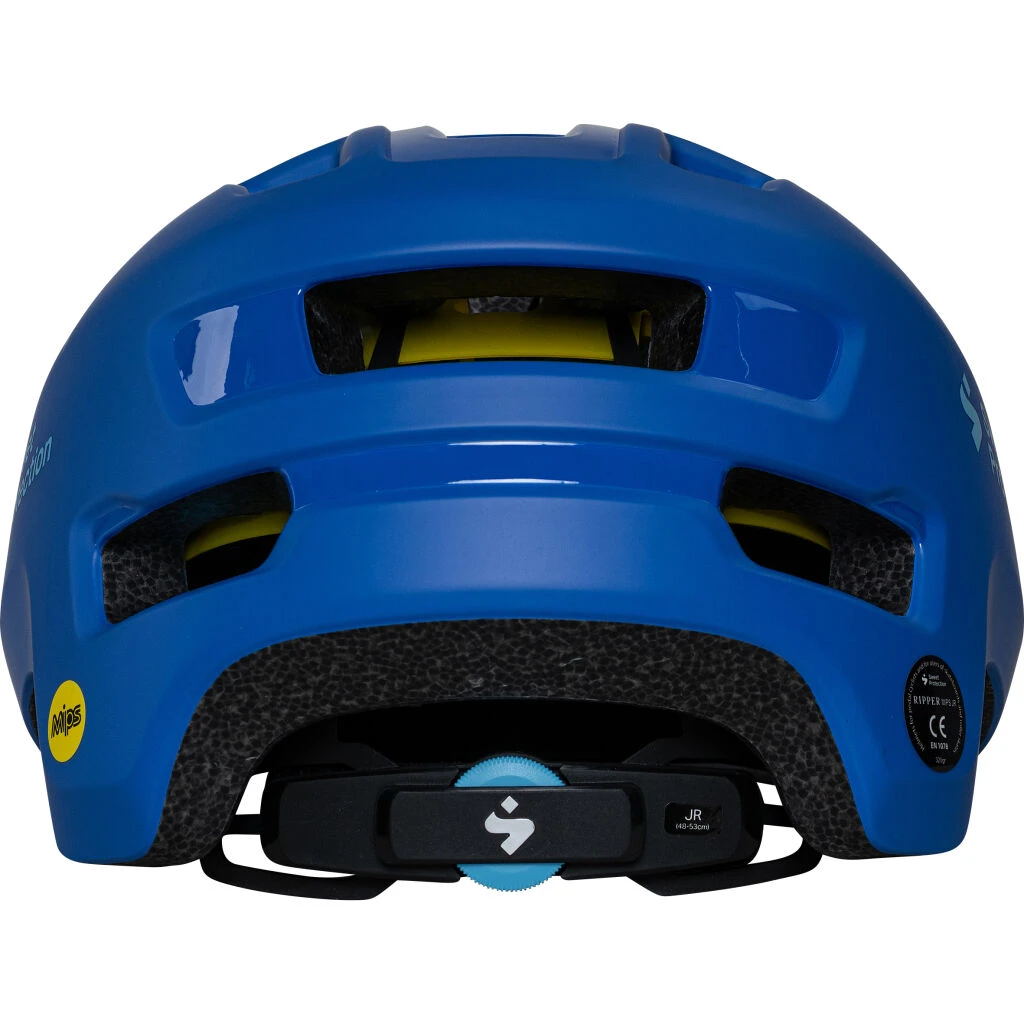 Sweet Protection Ripper JR MIPS Lasten Kypärä 9 Sweet Protection Ripper JR MIPS Lasten Kypärä - Image 9