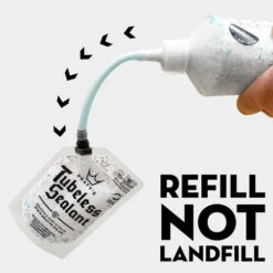 Peaty's Tubeless Sealant Tiivistysneste -Pyoravarikko Sealant5 500x500 crop center 7355be3b 61bd 4b4a 95bb 09bbd393f658