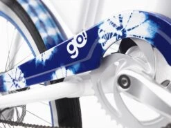 Electra Shibori Cruiser Go! (2023) -Pyoravarikko ShiboriCruiserGoStepThru 22 35211 A Alt1