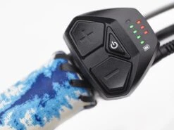 Electra Shibori Cruiser Go! (2023) -Pyoravarikko ShiboriCruiserGoStepThru 22 35211 A Alt8