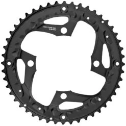 Shimano SLX FC-M670 104mm 10v Eturattaat