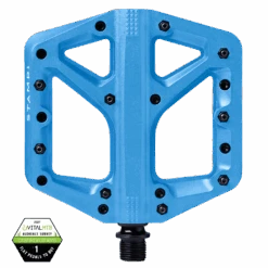 Crankbrothers Stamp 1 Large Avopolkimet -Pyoravarikko Stamp1 large blue 960x960 8ce28149 849f 4a2b aa4a 6ac9e23d10bf