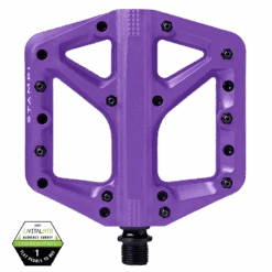 Crankbrothers Stamp 1 Large Avopolkimet -Pyoravarikko Stamp1 large purple 960x960 012345c9 78d3 4411 bbcb f74cf02edf47