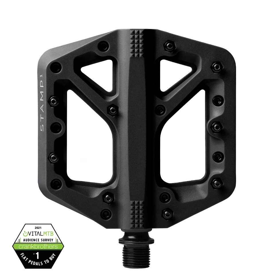 Crankbrothers Stamp 1 Small Avopolkimet 2 Crankbrothers Stamp 1 Small Avopolkimet - Image 2