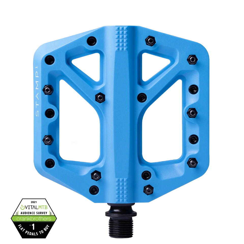 Crankbrothers Stamp 1 Small Avopolkimet 3 Crankbrothers Stamp 1 Small Avopolkimet - Image 3