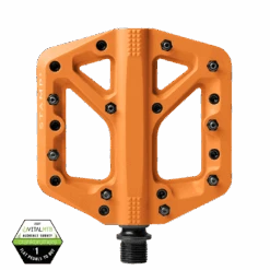 Crankbrothers Stamp 1 Small Avopolkimet 11 Crankbrothers Stamp 1 Small Avopolkimet -Pyoravarikko Stamp 1 small orange 960x960 000bf288 1b56 4e5d 9ce7 2c4632697131