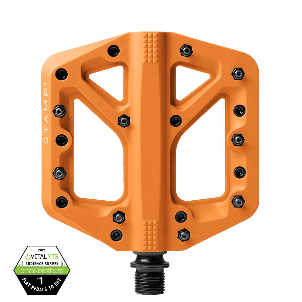 Crankbrothers Stamp 1 Small Avopolkimet 5 Crankbrothers Stamp 1 Small Avopolkimet - Image 5