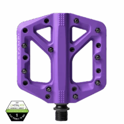 Crankbrothers Stamp 1 Small Avopolkimet 12 Crankbrothers Stamp 1 Small Avopolkimet -Pyoravarikko Stamp 1 small purple 960x960 6afd7f76 4a12 43b7 9f96 de51e9cccc60