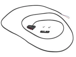 Supernova E3 Custom Radius Takavalo