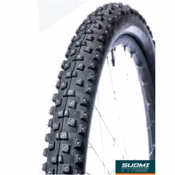 Suomi Tyres WXC Piikkisika 29" TLR SL Nastarengas