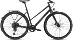 Specialized Sirrus X 3.0 Step-Through EQ