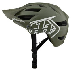 Troy Lee Designs TLD A1 Maastokypärä 21 Troy Lee Designs TLD A1 Maastokypärä -Pyoravarikko TLD B22S A1 DRONE STLGRN 01 2000x 10506e6a 5197 4525 ad67 e640fa80849f