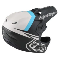 Troy Lee Designs TLD D3 Fiberlite Full Face Kypärä -Pyoravarikko TLD B22S D3FL SLANT GRN 04 2000x f2bedb6d 84e3 4b27 8a4b d31152e8a84d